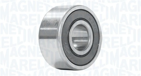 Alternator Freewheel Clutch